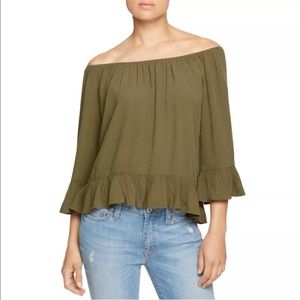 New!! Sanctuary Blouse